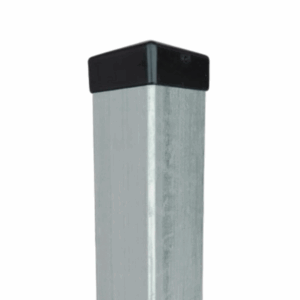 Słupek Ogrodzeniowy 80x80 3m Ocynkowany Słupek 8x8 x 300cm