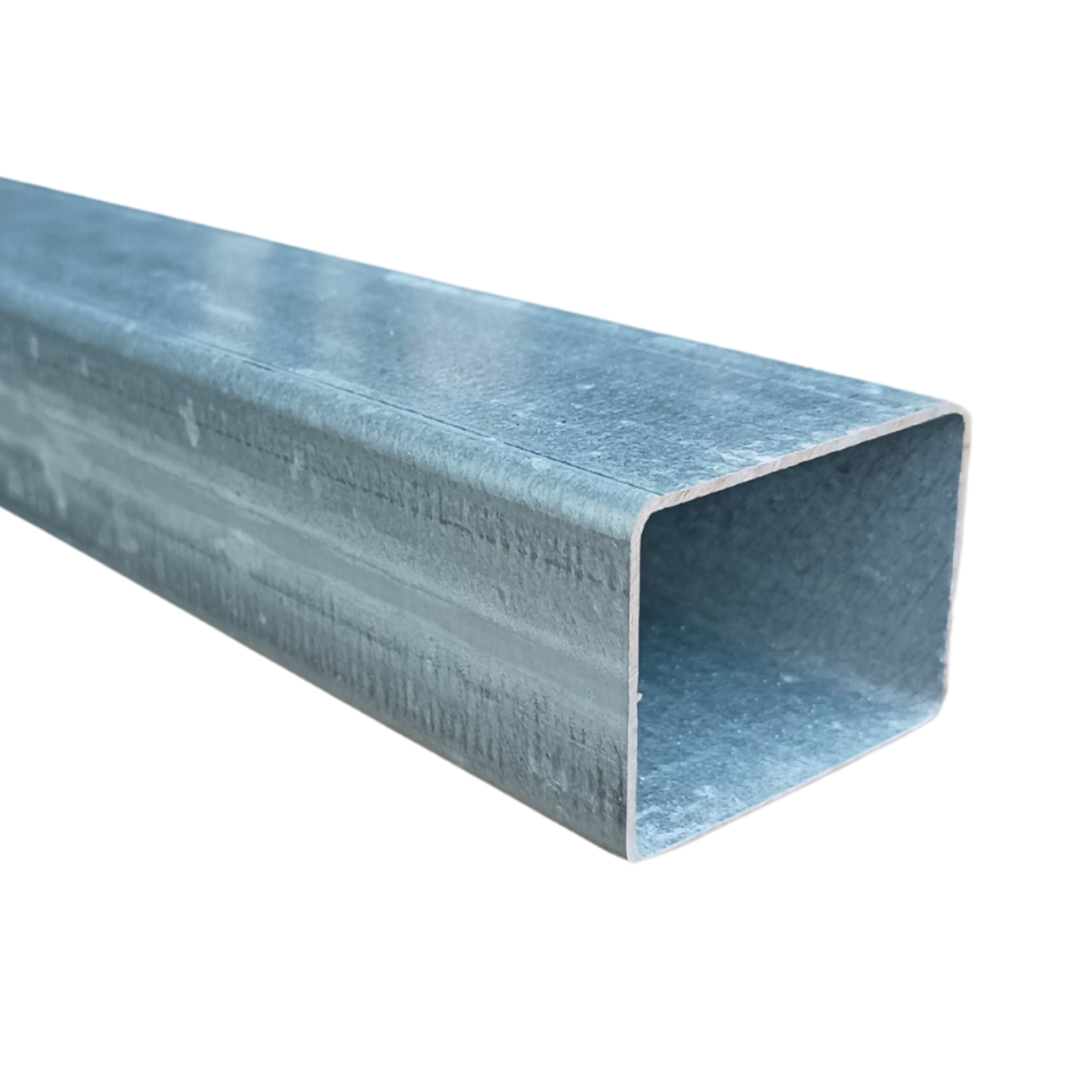 Profil 40x30 x 1mm 100cm Ocynkowany Stalowy Zamknięty | 1m