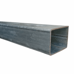 Profil 80x60 x 2,5mm 250cm Ocynkowany Stalowy Zamknięty | 2,5m