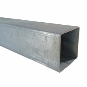 Profil 80x80 x 2mm 300cm Ocynkowany Stalowy Zamknięty gat. II | 3m