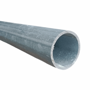 Rura Fi 48,3 x 2,5mm 250cm Stalowa Ocynkowana | 2,5m