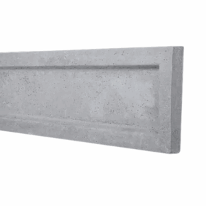 Podmurówka Betonowa 250x20 pod Ogrodzenie Panelowe