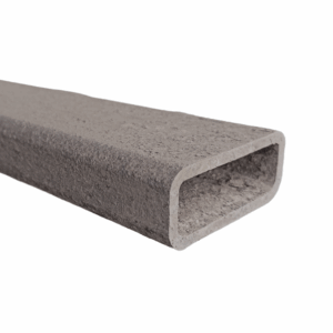 Profil 50x20 x 3 300cm Stalowy Zamknięty