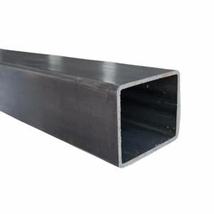 Profil 50x40 x 2mm 230cm Stalowy Zamknięty | 2,3m