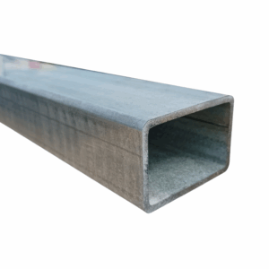 Profil 60x40 x 3mm 100cm Ocynkowany Stalowy Zamknięty | 1m