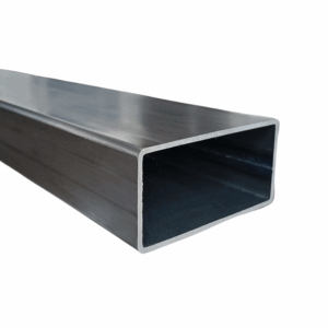 Profil 80x40 x 2mm 500cm Stalowy Zamknięty | 5m