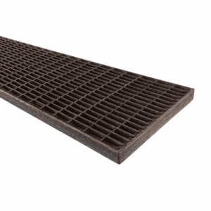 Krata Pomostowa 1000x200 Stalowa WEMA