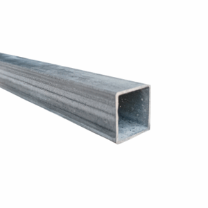 Profil 20x20 x 1,5mm 300cm Ocynkowany Stalowy Zamknięty | 3m