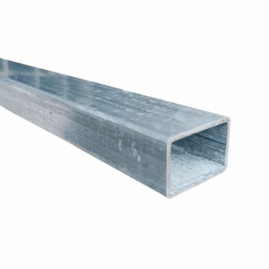 Profil 30x20 x 1,5mm 100cm Ocynkowany Stalowy Zamknięty | 1m