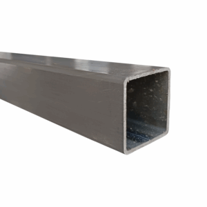Profil 40x40 x 2mm 250cm Stalowy Zamknięty | 2,5m
