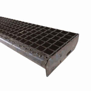 Stopnie WEMA 800x240 Schody z Kraty WEMA