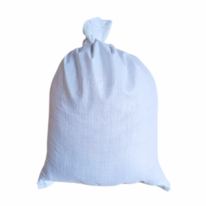 Piasek w Workach Szary Płukany 0-2 Drogowy Ostry do Kostki Brukowej i Posypywania Dróg | 21kg