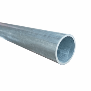 Rura Fi 40 x 2mm 200cm Stalowa Ocynkowana | 2m