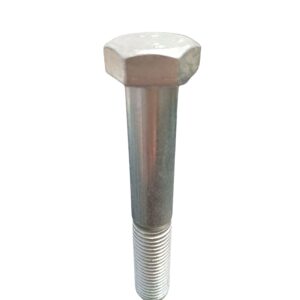 Śruba M16 x 100 - 1kg/5szt - Wyprzedaż