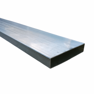 Profil 100x20 x 1,2mm 100cm Ocynkowany Stalowy Zamknięty | 1m