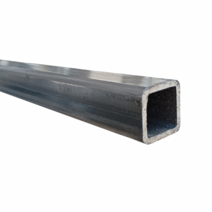 Profil 25x25 x 2mm 250cm Stalowy Zamknięty | 2,5m