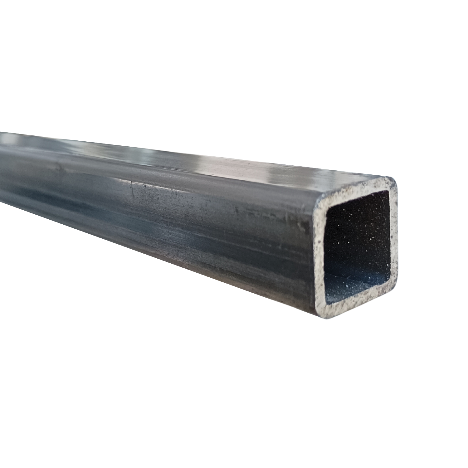 Profil 25x25 x 2mm 250cm Stalowy Zamknięty | 2,5m