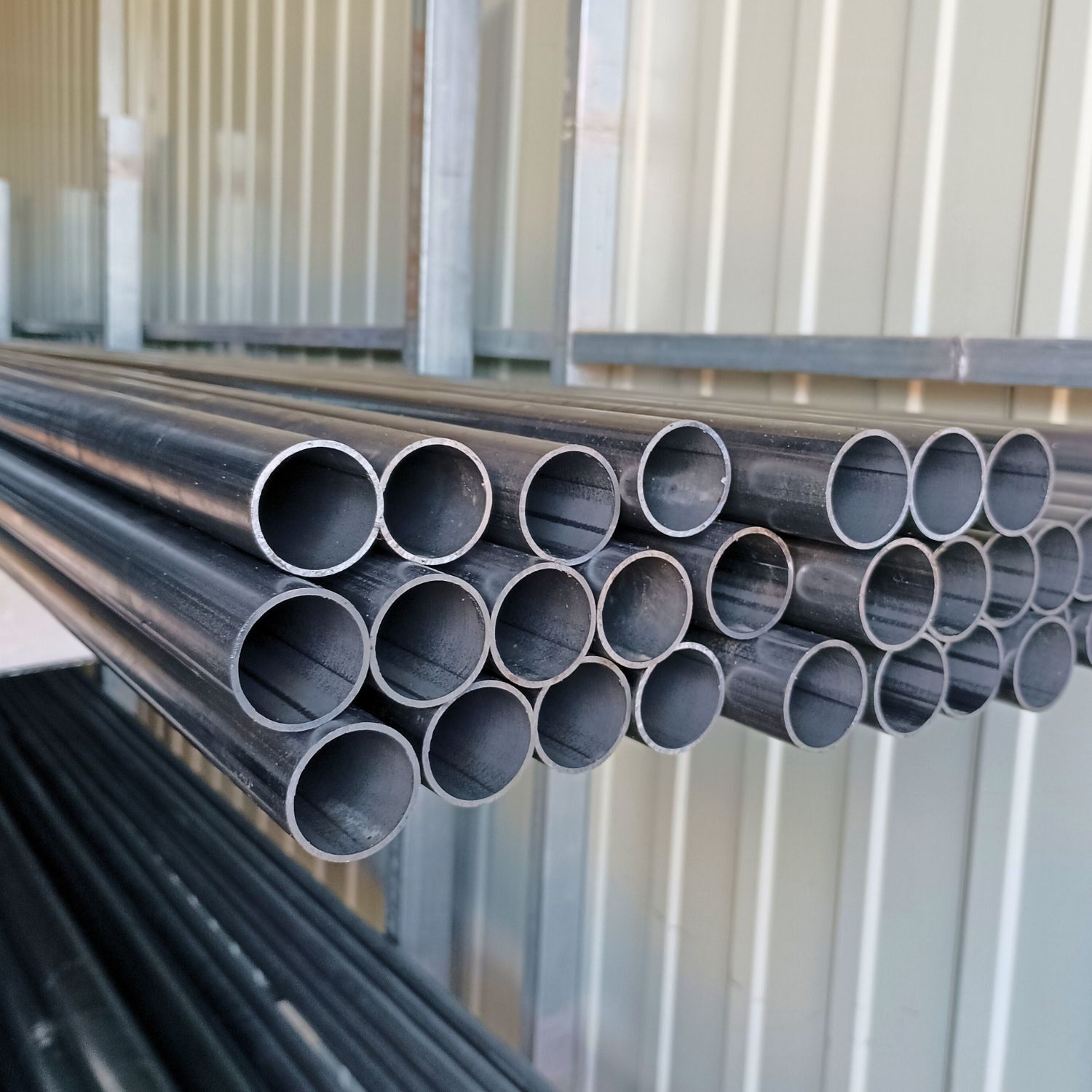 Rura Fi 32 x 1,5mm 300cm Stalowa | 3m - obrazek 2