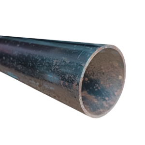 Rura Fi 70 x 3mm 250cm Stalowa | 2,5m