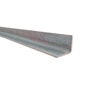 Kątownik 25x25 x 2mm 100cm Stalowy Zimnogięty | 1m