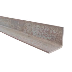 Kątownik Stalowy 40x40 x 2,36mm 300cm Zimnogięty | 3m