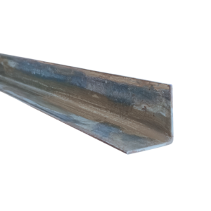 Kątownik Stalowy 45x45 x 2,5mm 300cm Zimnogięty | 3m