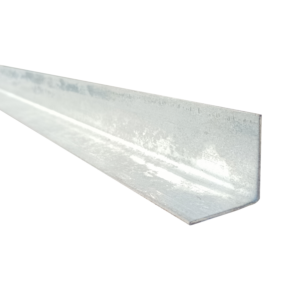 Kątownik Ocynkowany 37x37 x 1,5mm 300cm Stalowy Zimnogięty | 3m