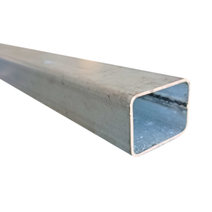 Profil 40x30 x 1,5mm 500cm Ocynkowany Stalowy Zamknięty | 5m