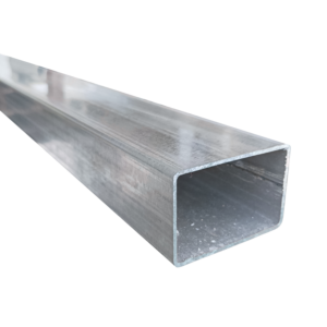 Profil 60x40 x 1,5mm 500cm Ocynkowany Stalowy Zamknięty | 5m