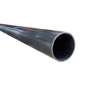 Rura Fi 60 x 2,5mm 100cm Stalowa | 1m