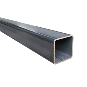Profil 40x40 x 2mm 150cm Stalowy Zamknięty | 1,5m