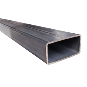 Profil 80x40 x 2mm 150cm Stalowy Zamknięty | 1,5m