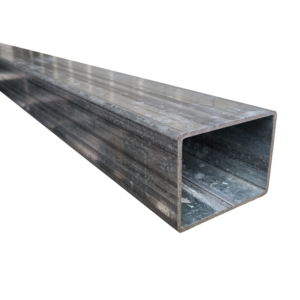 Profil 80x60 x 2,5mm 300cm Ocynkowany Stalowy Zamknięty | 3m