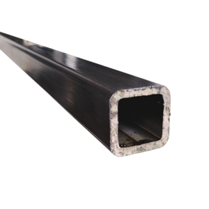 Profil Stalowy Zamknięty 25x25 x 3mm 100cm | 1m