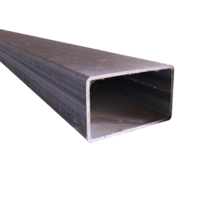 Profil 100x60 x 3mm 200cm Ocynkowany Stalowy Zamknięty | 2m