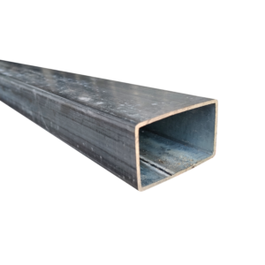 Profil 50x30 x 1,5mm 150cm Ocynkowany Stalowy Zamknięty | 1,5m
