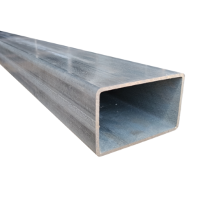 Profil 100x60 x 3mm 200cm Ocynkowany Stalowy Zamknięty | 2m