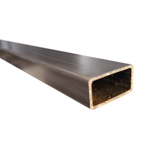 Profil 40x20 x 1,8mm 250cm Stalowy Zamknięty | 2,5m